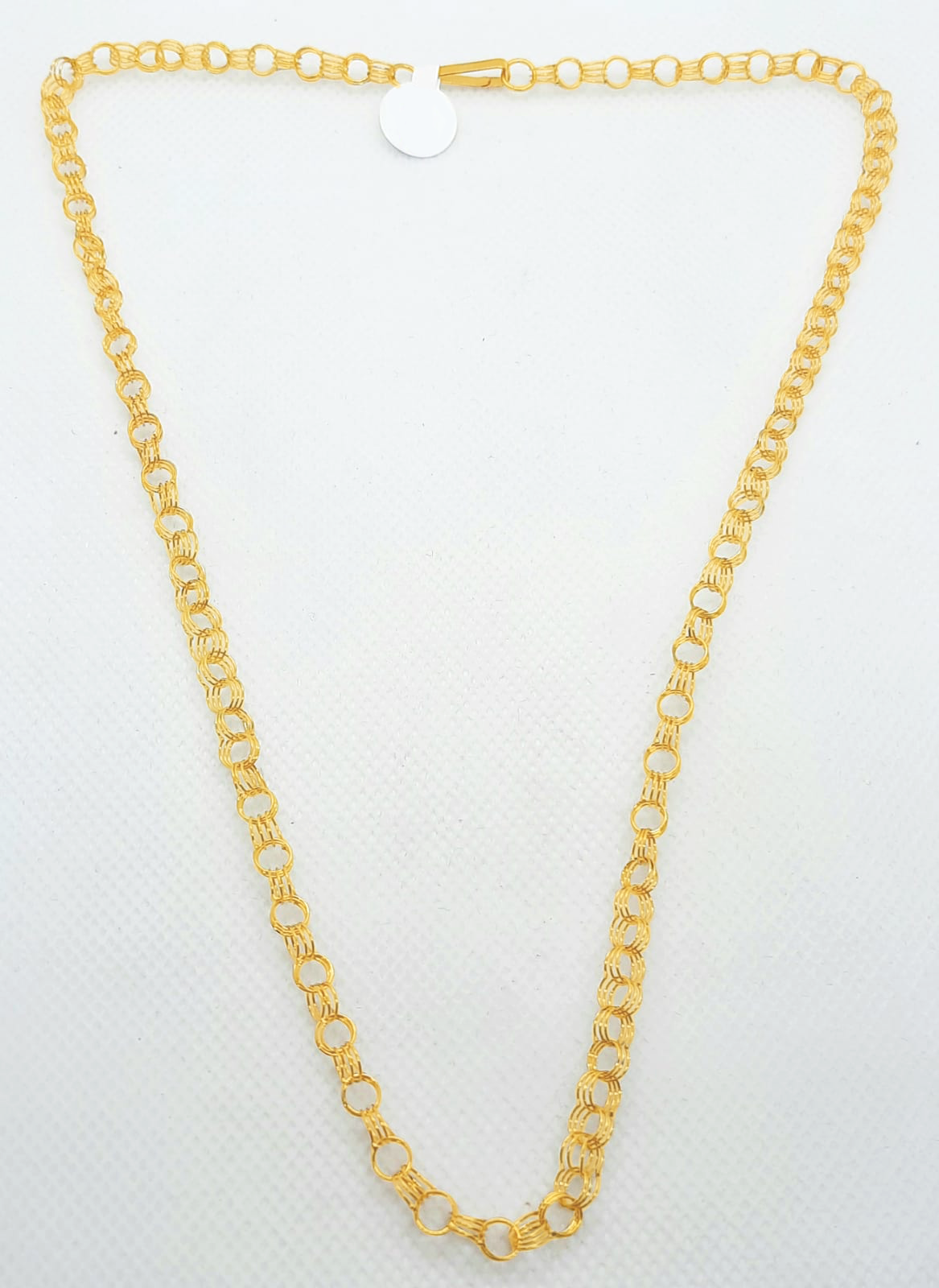 Gold Gent Chain